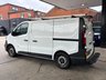 USED 2016 16 VAUXHALL VIVARO 1.6 CDTi 2900 ecoFLEX L1 H1 Euro 5 (s/s) 5dr 1Owner|6Doors|Sensors