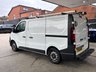 USED 2016 16 VAUXHALL VIVARO 1.6 CDTi 2900 ecoFLEX L1 H1 Euro 5 (s/s) 5dr 1Owner|6Doors|Sensors