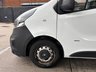 USED 2016 16 VAUXHALL VIVARO 1.6 CDTi 2900 ecoFLEX L1 H1 Euro 5 (s/s) 5dr 1Owner|6Doors|Sensors