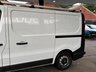 USED 2016 16 VAUXHALL VIVARO 1.6 CDTi 2900 ecoFLEX L1 H1 Euro 5 (s/s) 5dr 1Owner|6Doors|Sensors