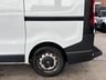USED 2016 16 VAUXHALL VIVARO 1.6 CDTi 2900 ecoFLEX L1 H1 Euro 5 (s/s) 5dr 1Owner|6Doors|Sensors