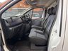 USED 2016 16 VAUXHALL VIVARO 1.6 CDTi 2900 ecoFLEX L1 H1 Euro 5 (s/s) 5dr 1Owner|6Doors|Sensors
