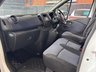 USED 2016 16 VAUXHALL VIVARO 1.6 CDTi 2900 ecoFLEX L1 H1 Euro 5 (s/s) 5dr 1Owner|6Doors|Sensors