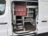 USED 2016 16 VAUXHALL VIVARO 1.6 CDTi 2900 ecoFLEX L1 H1 Euro 5 (s/s) 5dr 1Owner|6Doors|Sensors