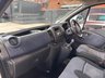 USED 2016 16 VAUXHALL VIVARO 1.6 CDTi 2900 ecoFLEX L1 H1 Euro 5 (s/s) 5dr 1Owner|6Doors|Sensors