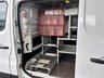 USED 2016 16 VAUXHALL VIVARO 1.6 CDTi 2900 ecoFLEX L1 H1 Euro 5 (s/s) 5dr 1Owner|6Doors|Sensors