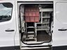 USED 2016 16 VAUXHALL VIVARO 1.6 CDTi 2900 ecoFLEX L1 H1 Euro 5 (s/s) 5dr 1Owner|6Doors|Sensors