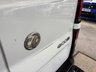 USED 2016 16 VAUXHALL VIVARO 1.6 CDTi 2900 ecoFLEX L1 H1 Euro 5 (s/s) 5dr 1Owner|6Doors|Sensors