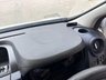 USED 2016 16 VAUXHALL VIVARO 1.6 CDTi 2900 ecoFLEX L1 H1 Euro 5 (s/s) 5dr 1Owner|6Doors|Sensors