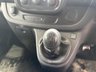 USED 2016 16 VAUXHALL VIVARO 1.6 CDTi 2900 ecoFLEX L1 H1 Euro 5 (s/s) 5dr 1Owner|6Doors|Sensors