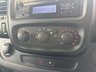 USED 2016 16 VAUXHALL VIVARO 1.6 CDTi 2900 ecoFLEX L1 H1 Euro 5 (s/s) 5dr 1Owner|6Doors|Sensors