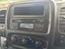 USED 2016 16 VAUXHALL VIVARO 1.6 CDTi 2900 ecoFLEX L1 H1 Euro 5 (s/s) 5dr 1Owner|6Doors|Sensors