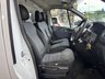 USED 2016 16 VAUXHALL VIVARO 1.6 CDTi 2900 ecoFLEX L1 H1 Euro 5 (s/s) 5dr 1Owner|6Doors|Sensors