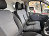 USED 2016 16 VAUXHALL VIVARO 1.6 CDTi 2900 ecoFLEX L1 H1 Euro 5 (s/s) 5dr 1Owner|6Doors|Sensors