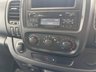 USED 2016 16 VAUXHALL VIVARO 1.6 CDTi 2900 ecoFLEX L1 H1 Euro 5 (s/s) 5dr 1Owner|6Doors|Sensors