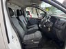 USED 2016 16 VAUXHALL VIVARO 1.6 CDTi 2900 ecoFLEX L1 H1 Euro 5 (s/s) 5dr 1Owner|6Doors|Sensors