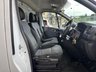 USED 2016 16 VAUXHALL VIVARO 1.6 CDTi 2900 ecoFLEX L1 H1 Euro 5 (s/s) 5dr 1Owner|6Doors|Sensors
