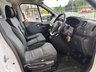 USED 2016 16 VAUXHALL VIVARO 1.6 CDTi 2900 ecoFLEX L1 H1 Euro 5 (s/s) 5dr 1Owner|6Doors|Sensors