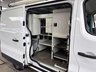USED 2016 16 VAUXHALL VIVARO 1.6 CDTi 2900 ecoFLEX L1 H1 Euro 5 (s/s) 5dr 1Owner|6Doors|Sensors