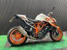 USED 2016 16 KTM 1290 Super Duke R SPECIAL EDITION FINANCE SPECIALISTS APPLY NOW LOW RATE FINANCE DELIVERY AVAILABLE