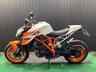USED 2016 16 KTM 1290 Super Duke R SPECIAL EDITION FINANCE SPECIALISTS APPLY NOW LOW RATE FINANCE DELIVERY AVAILABLE