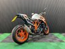 USED 2016 16 KTM 1290 Super Duke R SPECIAL EDITION FINANCE SPECIALISTS APPLY NOW LOW RATE FINANCE DELIVERY AVAILABLE