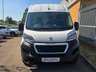 USED 2024 24 PEUGEOT BOXER 2.2 BlueHDi 335 Professional Premium + Panel Van 5dr Diesel Manual L2 H2 MWB Euro 6 (s/s) (140 ps) NO VAT, LOW MILEAGE, PARKING SENSORS, ANDROID AUTO & CAR PLAY!
