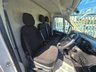 USED 2024 24 PEUGEOT BOXER 2.2 BlueHDi 335 Professional Premium + Panel Van 5dr Diesel Manual L2 H2 MWB Euro 6 (s/s) (140 ps) NO VAT, LOW MILEAGE, PARKING SENSORS, ANDROID AUTO & CAR PLAY!