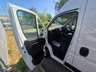USED 2024 24 PEUGEOT BOXER 2.2 BlueHDi 335 Professional Premium + Panel Van 5dr Diesel Manual L2 H2 MWB Euro 6 (s/s) (140 ps) NO VAT, LOW MILEAGE, PARKING SENSORS, ANDROID AUTO & CAR PLAY!