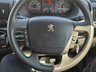 USED 2024 24 PEUGEOT BOXER 2.2 BlueHDi 335 Professional Premium + Panel Van 5dr Diesel Manual L2 H2 MWB Euro 6 (s/s) (140 ps) NO VAT, LOW MILEAGE, PARKING SENSORS, ANDROID AUTO & CAR PLAY!
