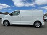 USED 2021 71 VAUXHALL VIVARO 1.5D Turbo 2700 SPORTIVE P/V 6dr L1H1 FINE EXAMPLE, SERVICE HISTORY NO DEPOSIT ECP/PCP/HP FINANCE ARRANGED, APPLY HERE NOW