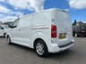 USED 2021 71 VAUXHALL VIVARO 1.5D Turbo 2700 SPORTIVE P/V 6dr L1H1 FINE EXAMPLE, SERVICE HISTORY NO DEPOSIT ECP/PCP/HP FINANCE ARRANGED, APPLY HERE NOW