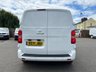 USED 2021 71 VAUXHALL VIVARO 1.5D Turbo 2700 SPORTIVE P/V 6dr L1H1 FINE EXAMPLE, SERVICE HISTORY NO DEPOSIT ECP/PCP/HP FINANCE ARRANGED, APPLY HERE NOW