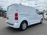 USED 2021 71 VAUXHALL VIVARO 1.5D Turbo 2700 SPORTIVE P/V 6dr L1H1 FINE EXAMPLE, SERVICE HISTORY NO DEPOSIT ECP/PCP/HP FINANCE ARRANGED, APPLY HERE NOW