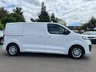 USED 2021 71 VAUXHALL VIVARO 1.5D Turbo 2700 SPORTIVE P/V 6dr L1H1 FINE EXAMPLE, SERVICE HISTORY NO DEPOSIT ECP/PCP/HP FINANCE ARRANGED, APPLY HERE NOW