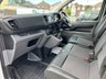 USED 2021 71 VAUXHALL VIVARO 1.5D Turbo 2700 SPORTIVE P/V 6dr L1H1 FINE EXAMPLE, SERVICE HISTORY NO DEPOSIT ECP/PCP/HP FINANCE ARRANGED, APPLY HERE NOW