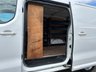 USED 2021 71 VAUXHALL VIVARO 1.5D Turbo 2700 SPORTIVE P/V 6dr L1H1 FINE EXAMPLE, SERVICE HISTORY NO DEPOSIT ECP/PCP/HP FINANCE ARRANGED, APPLY HERE NOW