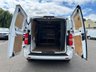 USED 2021 71 VAUXHALL VIVARO 1.5D Turbo 2700 SPORTIVE P/V 6dr L1H1 FINE EXAMPLE, SERVICE HISTORY NO DEPOSIT ECP/PCP/HP FINANCE ARRANGED, APPLY HERE NOW