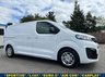 USED 2021 71 VAUXHALL VIVARO 1.5D Turbo 2700 SPORTIVE P/V 6dr L1H1 FINE EXAMPLE, SERVICE HISTORY NO DEPOSIT ECP/PCP/HP FINANCE ARRANGED, APPLY HERE NOW