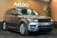 2014 LAND ROVER RANGE ROVER SPORT