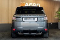 USED 2014 14 LAND ROVER RANGE ROVER SPORT 3.0 SD V6 HSE Dynamic SUV 5dr Diesel Auto 4WD Euro 5 (s/s) (292 ps) Opening Panoramic roof