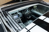 USED 2014 14 LAND ROVER RANGE ROVER SPORT 3.0 SD V6 HSE Dynamic SUV 5dr Diesel Auto 4WD Euro 5 (s/s) (292 ps) Opening Panoramic roof