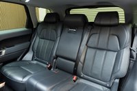 USED 2014 14 LAND ROVER RANGE ROVER SPORT 3.0 SD V6 HSE Dynamic SUV 5dr Diesel Auto 4WD Euro 5 (s/s) (292 ps) Opening Panoramic roof