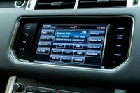 USED 2014 14 LAND ROVER RANGE ROVER SPORT 3.0 SD V6 HSE Dynamic SUV 5dr Diesel Auto 4WD Euro 5 (s/s) (292 ps) Opening Panoramic roof