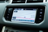 USED 2014 14 LAND ROVER RANGE ROVER SPORT 3.0 SD V6 HSE Dynamic SUV 5dr Diesel Auto 4WD Euro 5 (s/s) (292 ps) Opening Panoramic roof