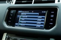 USED 2014 14 LAND ROVER RANGE ROVER SPORT 3.0 SD V6 HSE Dynamic SUV 5dr Diesel Auto 4WD Euro 5 (s/s) (292 ps) Opening Panoramic roof