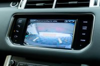 USED 2014 14 LAND ROVER RANGE ROVER SPORT 3.0 SD V6 HSE Dynamic SUV 5dr Diesel Auto 4WD Euro 5 (s/s) (292 ps) Opening Panoramic roof