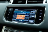 USED 2014 14 LAND ROVER RANGE ROVER SPORT 3.0 SD V6 HSE Dynamic SUV 5dr Diesel Auto 4WD Euro 5 (s/s) (292 ps) Opening Panoramic roof