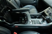 USED 2014 14 LAND ROVER RANGE ROVER SPORT 3.0 SD V6 HSE Dynamic SUV 5dr Diesel Auto 4WD Euro 5 (s/s) (292 ps) Opening Panoramic roof