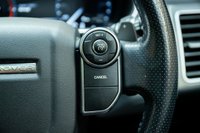 USED 2014 14 LAND ROVER RANGE ROVER SPORT 3.0 SD V6 HSE Dynamic SUV 5dr Diesel Auto 4WD Euro 5 (s/s) (292 ps) Opening Panoramic roof